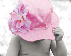 Jamie Rae Hats now available in the UK