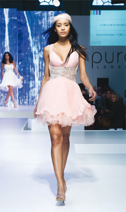Pure London expands for an Olympic August