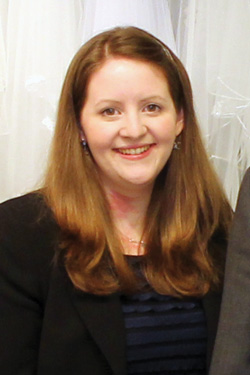 New seminar speaker announced