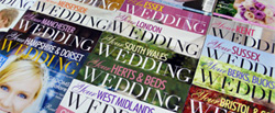 County Wedding Magazines