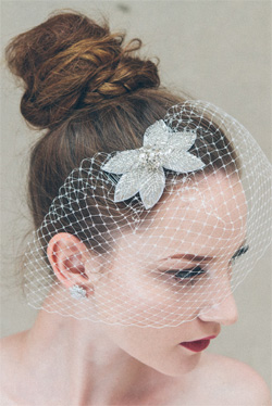 Debbie Carlisle unveils the Adagio collection