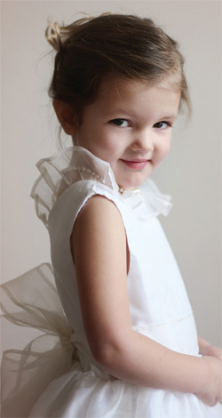 Little Eglantine releases its new collection