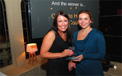 Social media success for bridal boutique