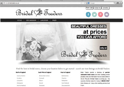 New site gains retailer following