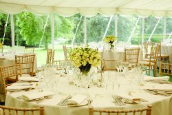 Five steps to the perfect seating plan...