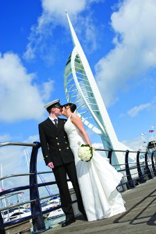 Chic & Contemporary Venues 