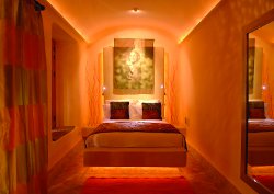 Romantic hideaways -  Moroccan magic