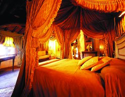 Romantic hideaways - La Dolce Vita