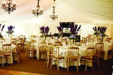 Five steps to the perfect seating plan