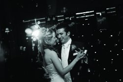 An elegant affair
