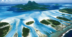 Seduced by Tahiti