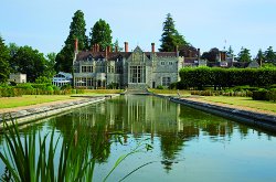 New Forest & Romsey