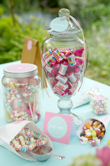 Candy Kitsch