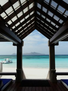 Precious paradise