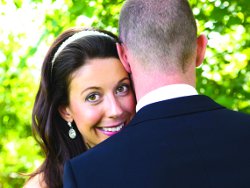 Our big day: Kate & Chris