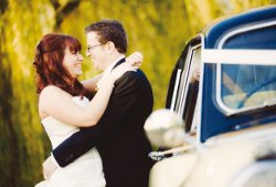 Married in Monochrome