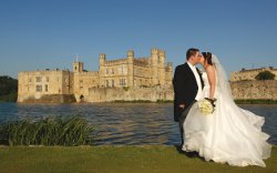 Our day - Rebecca & Nicholas
