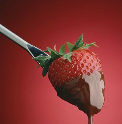Tickle those taste buds