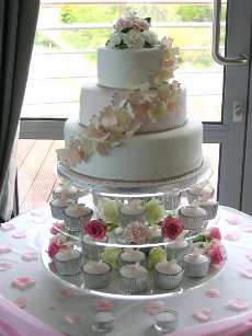 Angel Cakes - Hampshire... where taste matters!