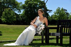 Exquisite Bridal Couture