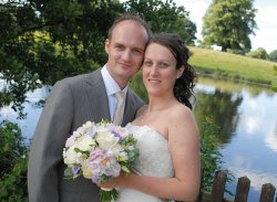 Our day: Helen & James