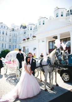 Our day: Jenna & Adam