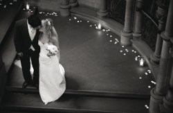 Love in the city