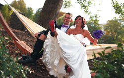 Our story: Emma & Simon