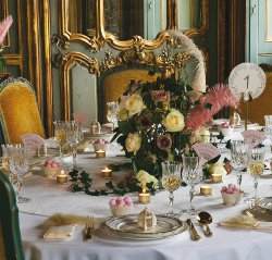 Regency splendour