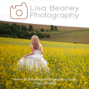 Lisa Beaney Photography