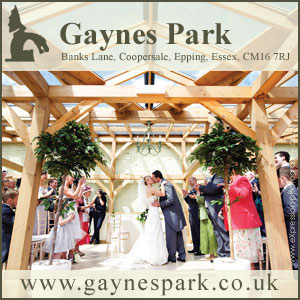 Gaynes Park