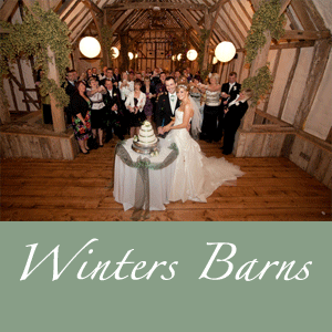 Winters Barns