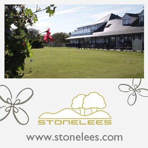 Stonelees Golf Centre