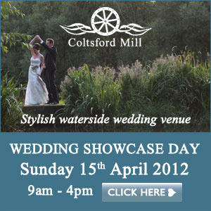 Coltsford Mill