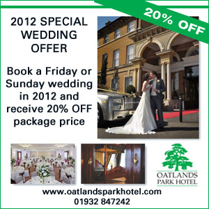 Oatlands Park Hotel