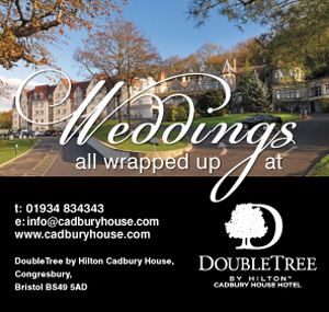 Cadbury House Hotel & Country Club