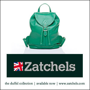 Zatchels