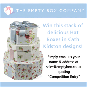 The Empty Box Company
