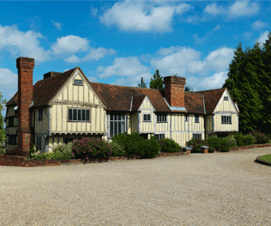 Bijou Wedding Venues