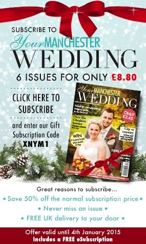 Subscription offer
