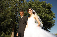 Win the services of a wedding planner