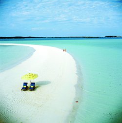 Win a luxury honeymoon in the Bahamas worth £6,000