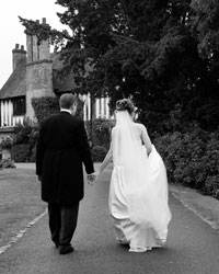 Win wedding planning worth £850