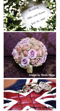 Win Wedding Planning worth £850