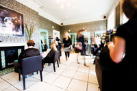 Win a weekend 'hair holiday'