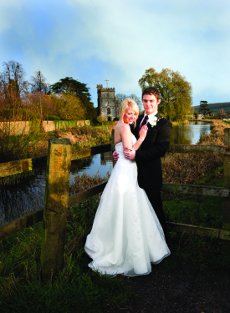 Win a photography package worth £2,000
