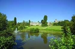 Win an ultimate indulgence spa break for two worth £730