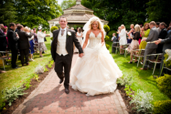 WIN your wedding photography worth £1,395