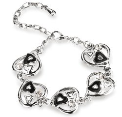 Win! Rosa Red Jewellery worth a total of £750 RRP