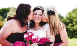 Win your wedding photography worth £750